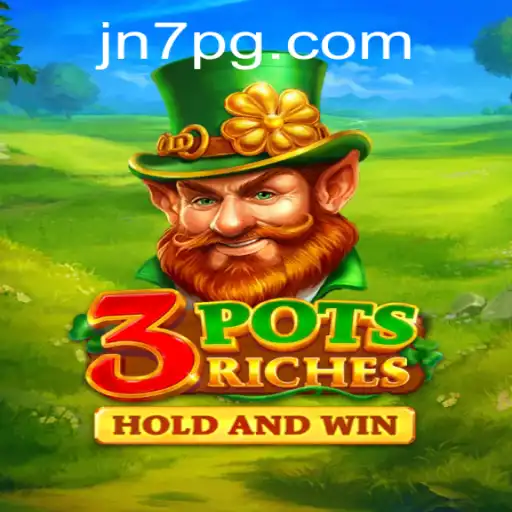 Descubra o Fascinante Universo de 3potsRiches em JN7.games
