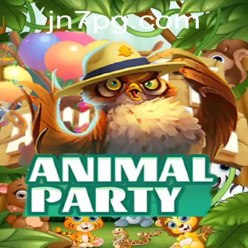 AnimalParty: Um Novo Fenômeno no Mundo dos Jogos de Tabuleiro