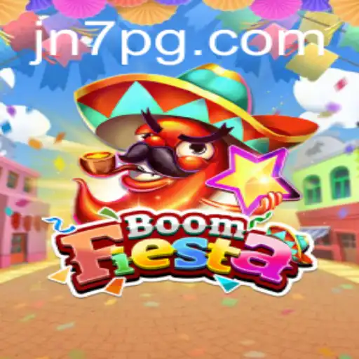 Explorando BoomFiesta: A Nova Sensação dos Jogos Online
