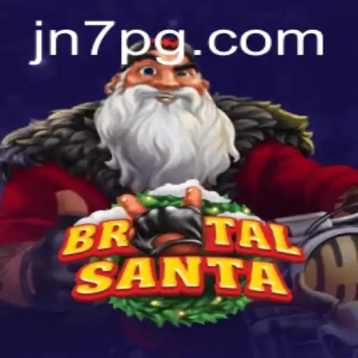 Experimente a Aventura Intensa de BrutalSanta da JN7.games