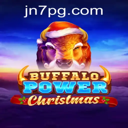 Descubra Tudo Sobre BuffaloPowerChristmas: O Jogo Que Encanta Até o Papai Noel