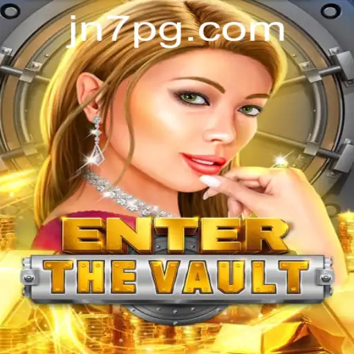 Explore a Aventura de 'EntertheVault': Um Novo Jogo da JN7.games