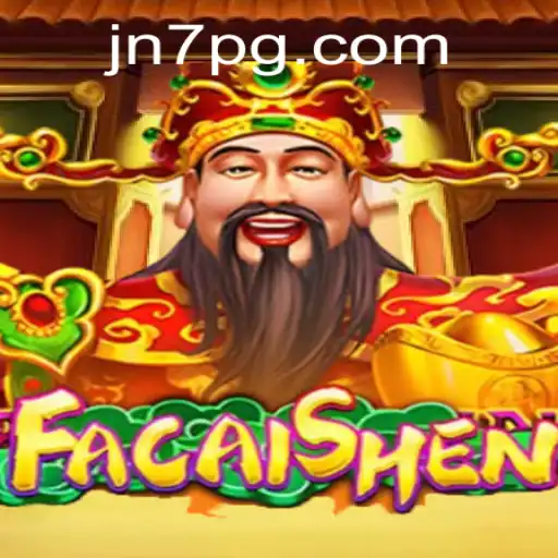 Descubra FaCaiShen: O Novo Jogo Popular da JN7.games