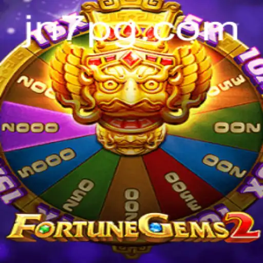 Descubra o Mundo Encantado de FortuneGems2