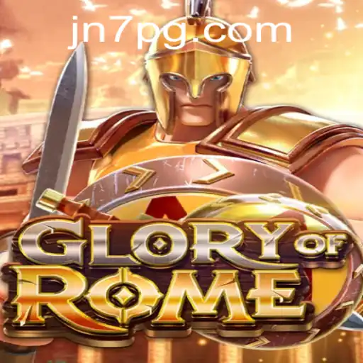 Descubra GloryofRome: O Jogo de Estratégia Inspirado na Grandeza do Império Romano