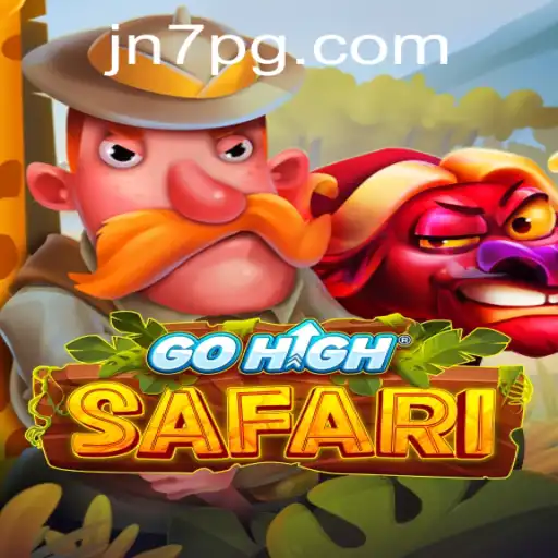 Explorando o Universo do GoHighSafari: O Novo Fenômeno em JN7.games
