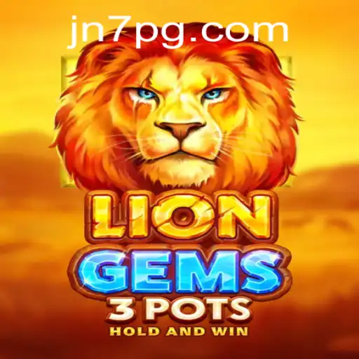 Explorando o Mundo de LionGems3pots: Uma Aventura nas Selvas Digitais