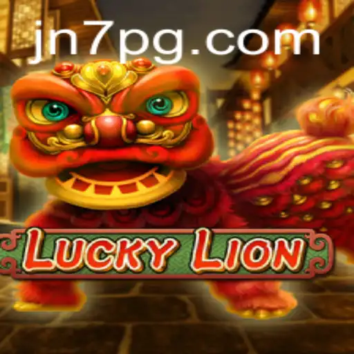 Descubra o Excitante Mundo de LuckyLion: Um Novo Sucesso em JN7.games