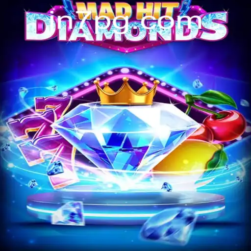 Explorando MadHitDiamonds: O Novo Fenômeno em JN7.games