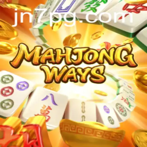 Explorando o Fascinante Mundo do MahjongWays em JN7.games