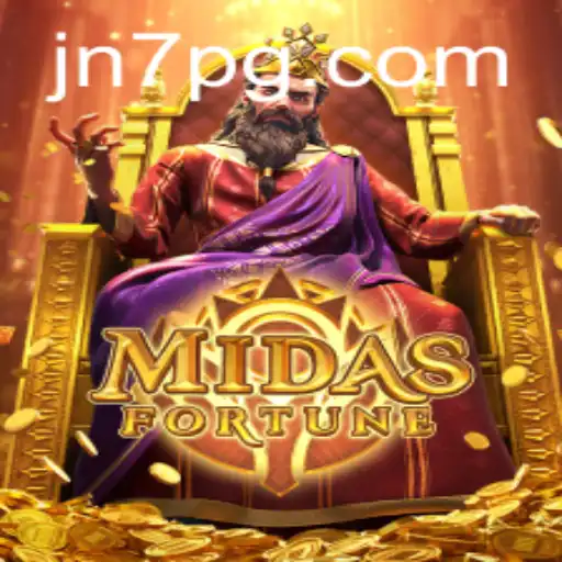 Explorando o Fascinante Mundo de MidasFortune