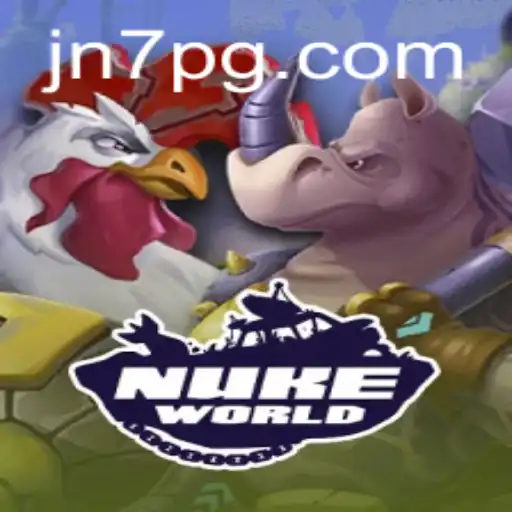 Explore o Mundo de NukeWorld: Uma Nova Experiência de Jogo
