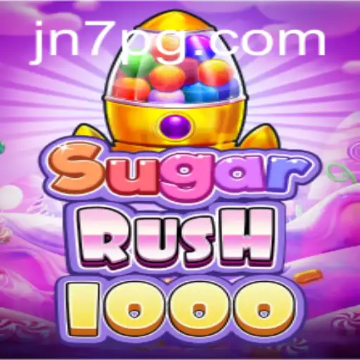 Descubra o Fascínio de SugarRush1000: O Jogo do Momento