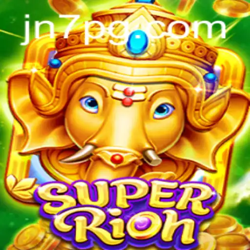 Explorando o Mundo do Jogo SuperRich: Uma Aventura Inovadora de JN7.games