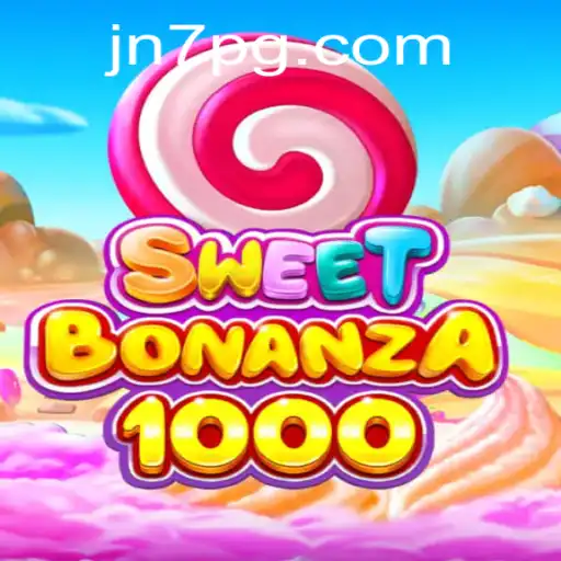 Explorando o Universo Divertido de SweetBonanza1000 da JN7.games