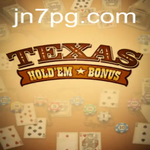 Texas Holdem Bonus: Descobrindo o Mundo de Estratégias e Emoção nos Jogos de Cartas