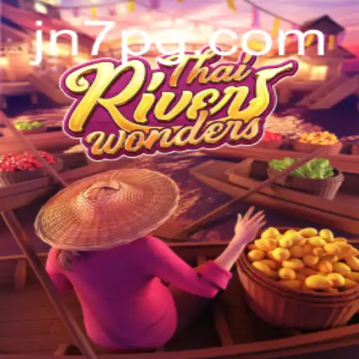 Descubra a Excitante Aventura de ThaiRiverWonders: Um Mergulho no Universo dos Jogos Online