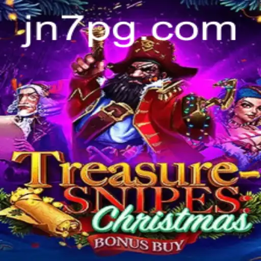 Descubra Aventuras Incríveis em TreasuresnipesChristmas