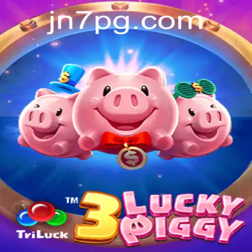Explorando o Fascinante Mundo de 3LUCKYPIGGY