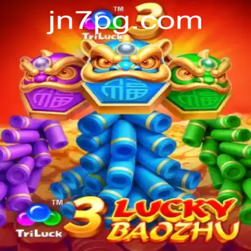 Descubra o Encantador Mundo de 3LuckyBaozhu