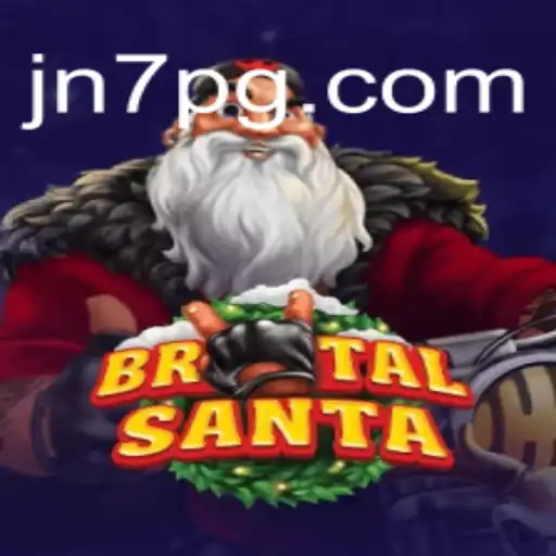 Experimente a Aventura Intensa de BrutalSanta da JN7.games