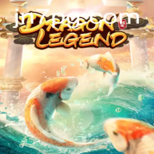 DragonLegend: Aventure-se no Mundo Épico de JN7.games