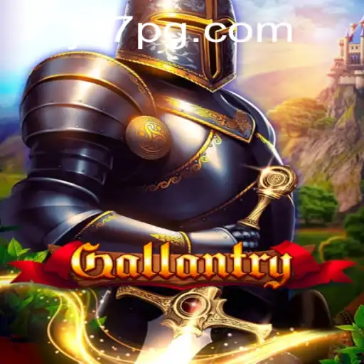 Explorando o Mundo de Gallantry: Um Mergulho no Jogo Inovador de JN7.games