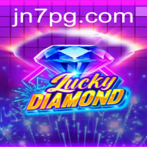 Descubra o Fascinante Mundo de LuckyDiamond no JN7.games
