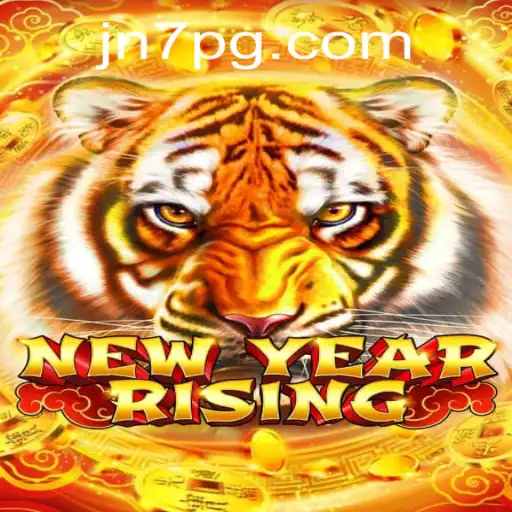 Explorando NewYearRising: O Novo Fenômeno em JN7.games