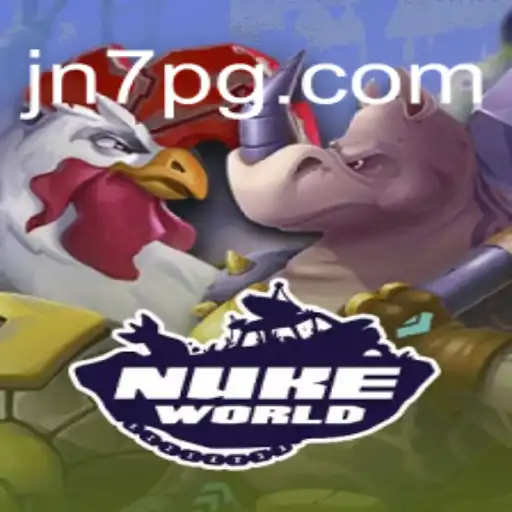 Explore o Mundo de NukeWorld: Uma Nova Experiência de Jogo