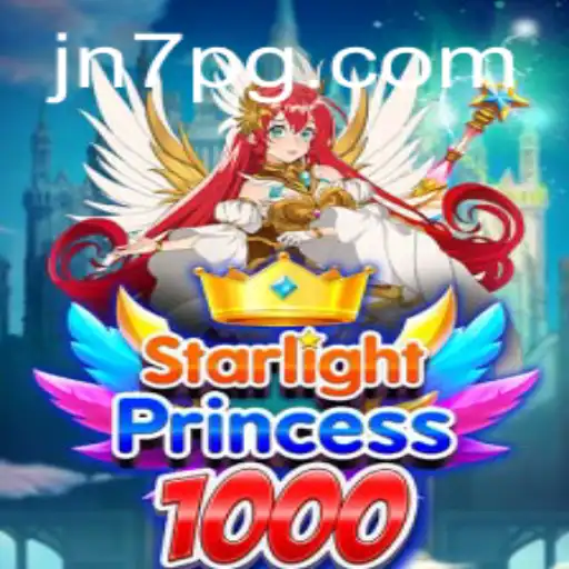 Descobrindo os Mistérios de StarlightPrincess1000: O Novo Fenômeno de JN7.games