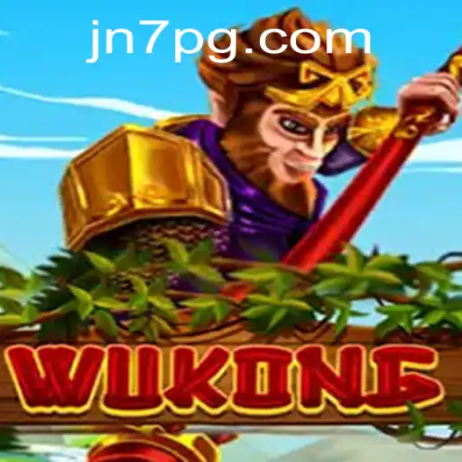 Explorando o Mundo de Wukong: Uma Jornada Épica no Universo de JN7.games
